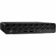 HP EliteDesk 8 G1i Desktop Computer - Intel Core Ultra 9 285T - vPro Technology - 32 GB - 512 GB PCI Express NVMe SSD - - D32NMUT#ABA