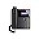 Poly Edge B20 IP Phone - Corded - Corded - Desktop, Wall Mountable - Black - 82M83AA - VoIP Phones - CDW.com