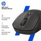 HP 405 Quiet Black Wireless Mouse (AZ7B3AA) - AZ7B3AA#ABA - Mice