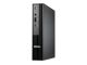 Dell Pro Micro QCM1255 - micro - AI PC - Ryzen 5 Pro 8500GE 3.4 GHz - 16 GB - SSD 512 GB - US English - GHW6F