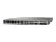 Cisco Nexus 93108TC-FX3 - switch - 48 ports - managed - rack-mountable - N9K-C93108TCFX3-RF