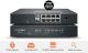 SonicWall TZ280P - Secure Upgrade - 2-Year Advanced Edition (03-SSC-8090) - Next Generation PoE Firewall – 2.5 Gbps Throughput
