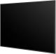 55 LCD MNTR 3840 X 2160 HDMI DP RS232C RJ45 RS232C WEBOS8.0