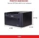 Canon imageCLASS LBP122dw