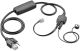 HP Poly APV-63 - Electronic hook switch adapter for phone