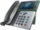 Poly Edge E550 IP Phone - Corded - NFC