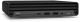 HP Elite Mini 600 G9 Desktop Core i5-12500T 16GB 256GB SSD Windows 11 Pro