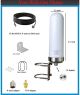 Cisco Outdoor Omnidirectional Antenna for 2G/3G Cellular