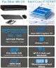 HP Pro Mini 400 G9 Business Desktop PC | Intel 12-Core i7-12700T | 32GB DDR4 RAM