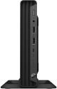 HP Elite MINI 805 G8 5650GE 8GB 256GB AMD Radeon W11 PRO 64 3/3/3