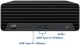 HP ProDesk 400 G9 SFF Business Desktop PC