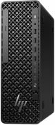 HP Z2 G1i Workstation - Small Form Factor - Intel Core Ultra 5 235-16 GB RAM - 512 GB SSD - NVIDIA 4 GB Graphics - Windows 11 Pro - Intel W880 Chip - Black - English Keyboard - Ethernet