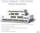 Cisco Catalyst 1200-48P-4G Smart Switch