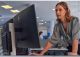 HP EliteDesk 8 G1i Desktop Mini Computer - Intel Core Ultra 5 235T - vPro Technology - 16 GB DDR5 SDRAM - 512 GB SSD - Jack Black - Intel Q870 Chip - Windows 11 Pro - English Keyboard