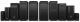 HP Z2 G1i Workstation - Tower - Intel Core Ultra 7 265-32 GB RAM - 1 TB SSD - NVIDIA 8 GB Graphics - Intel W880 Chip - Windows 11 Pro - English Keyboard - Ethernet - Black
