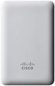 Cisco Business 145AC Wi-Fi Access Point | 802.11ac | 2x2 | 4 GbE Ports | PoE | Wall Plate | Limited Lifetime Protection (CBW145AC-B)