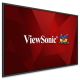 ViewSonic CDE55G3-TAA 55 Inch 4K UHD OS-Free Commercial Display