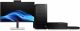 HP ProDesk 4 G1i Small Form Factor Desktop Computer - Intel Core Ultra 7 15th Gen 265 - vPro Technology - 32 GB DDR5 RAM - 512 GB SSD - Jack Black - Smart Buy - Intel Q870 Chip - Windows 11 Pro 64-bit