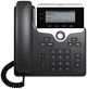 Cisco IP Phone CP-7821-K9 Charcoal