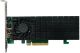 Highpoint Technologies 2-Port M.2 SSD6202A NVMe Boot RAID Controller for VMware ESXi & Virtualization Systems