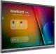 ViewSonic IFP8651 86 Inch 4K ViewBoard Interactive Smart Board with Integrated Education Software