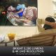 ViewSonic PX701-4K UHD 4K Projector with 3200 Lumens