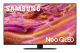 Samsung QN43QN90FAFXZA 43 Inch Neo QLED 4K QN90F Vision AI Smart TV with a WireLogic Ruby 8ft Ultra High Speed 4K-8K-10K HDMI Cable (2025)