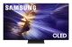 Samsung QN48S90FAEXZA 48 Inch 4K OLED Smart TV (2025) with Dolby Atmos and 2 Year Amber Protection Plan