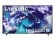 Samsung QN75QN900FFXZA 75 Inch Neo Quantum HDR 8K Pro QLED Smart TV with a HW-Q600F Q Series Soundbar 3.1.2 Ch Sound and Subwoofer (2025)