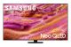 Samsung QN75QN90FAFXZA 75 Inch Neo QLED 4K QN90F Vision AI Smart TV with a Kanto PMX800 Full Motion Dual Stud Mount (2025)