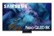 Samsung QN85QN990FFXZA 85 Inch QN990F NEO QLED 8K TV with 3 Year Amber Protection Plan (2025)