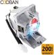 COOBAN RLC-127 Original OEM Projector Lamp Bulb with Housing for ViewSonic PX701-4KPROX PX728-4K PX729-4KS PX748-4K PX749-4K Replacement Lamp
