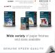 Epson Presentation - Smooth matte