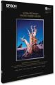 Epson - ANSI A (Letter) (216 x 279 mm) 50 sheet(s) photo paper