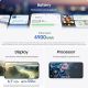 Samsung Galaxy S25 FE Cell Phone (2025)