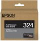 Epson 324 - 14 ml - photo black