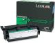 Lexmark - High Yield