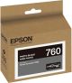Epson 760 - 25.9 ml - black