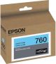 Epson 760 - 25.9 ml - light cyan