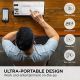 15.6In Portable Touch Disp With Fhd 1080P 2Way Power With Us