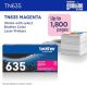 Brother TN635M - Magenta
