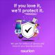 ASURION 3 Year Cooling Protection Plan ($400 - $449.99)
