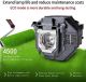 Epson ELPLP97 - Projector lamp