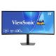 ViewSonic VG3820C 38 Inch 1600p Ultrawide Curved Monitor