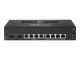HPE Aruba Networking CX 6000 8p 10M/100M/1G 2p SFP 1G - switch - 8 ports - managed - rack-mountable - S4R22A#ABA