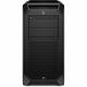 HP Z8 G5 Workstation - Intel Xeon Silver 4514Y - 64 GB - 512 GB SSD - Tower - Black - Smart Buy - BG9C2UT#ABA