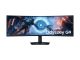 Samsung Odyssey G9 S49FG910EN - G91F Series - LED monitor - curved - 49" - HDR - S49FG910EN