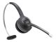 Cisco 561 Wireless Single - Multi Base Station - headset - CP-HS-WL-561MUS-RF