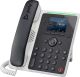 HP Poly Edge E100 IP Desk Phone - 89B49AA#ABA