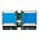 Cisco FlexStorage - storage controller (RAID) - SAS 12Gb/s - UCSB-MRAID12G-RF - Storage Mounts & Enclosures - CDW.com